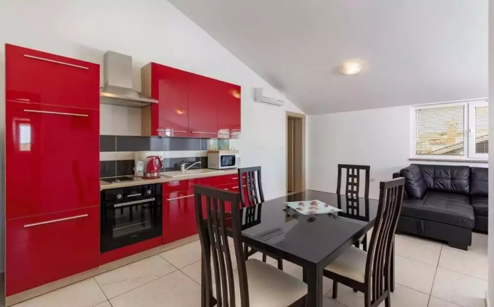 Hotels 900m² in Croatia, Medulin. Priced at 2500000€ rent photo-10