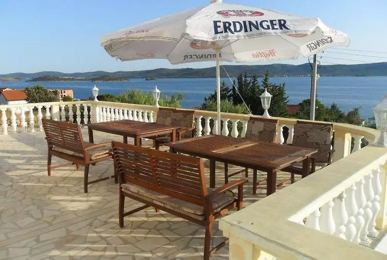 Hotels 600m² in Croatia, Zadar. Priced at 729000€ rent photo-1