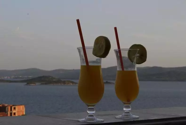Hotels 600m² in Croatia, Zadar. Priced at 729000€ rent photo-4
