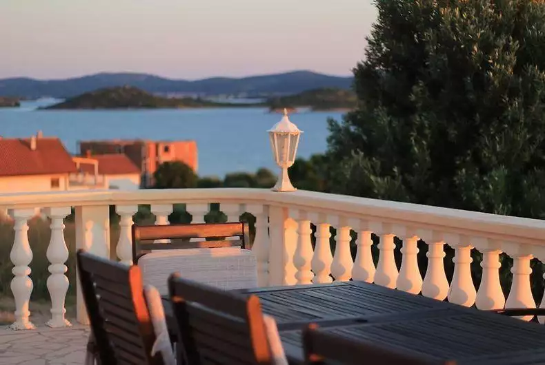 Hotels 600m² in Croatia, Zadar. Priced at 729000€ rent photo-5