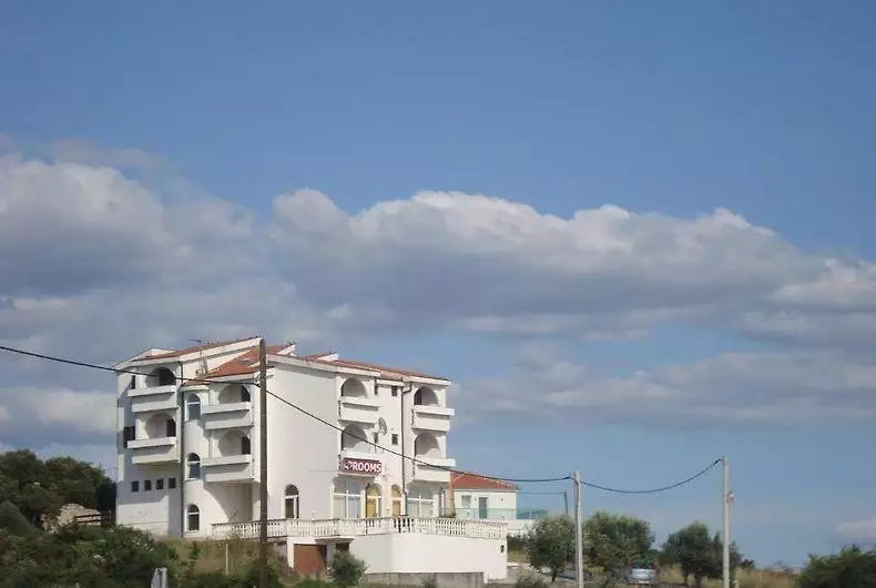 Hotels 600m² in Croatia, Zadar. Priced at 729000€ rent photo-6