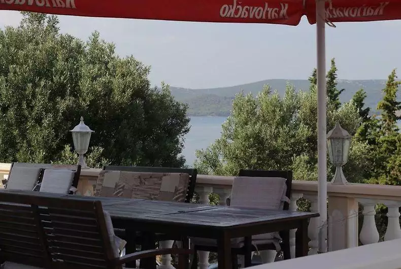 Hotels 600m² in Croatia, Zadar. Priced at 729000€ rent photo-8