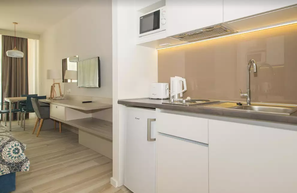 Hotels 20875m² in Spain, Lo Pagan. Priced at 4600000€ rent photo-8
