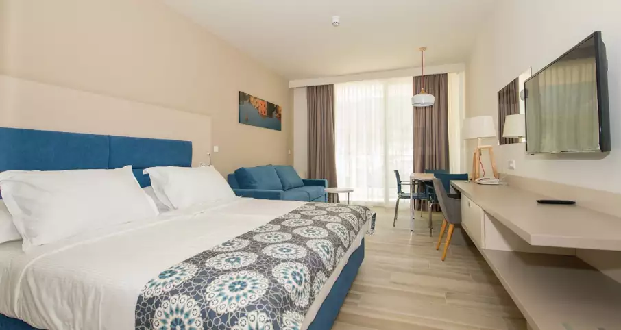 Hotels 20875m² in Spain, Lo Pagan. Priced at 4600000€ rent photo-11