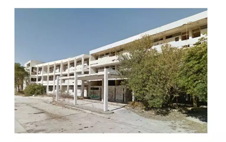 Hotels 20875m² in Spain, Lo Pagan. Priced at 4600000€ rent photo-18