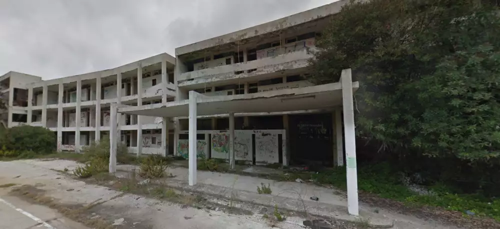 Hotels 20875m² in Spain, Lo Pagan. Priced at 4600000€ rent photo-19