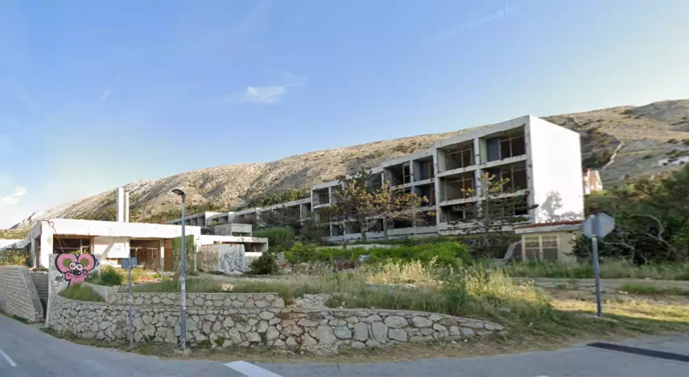 Hotels 20875m² in Spain, Lo Pagan. Priced at 4600000€ rent photo-21