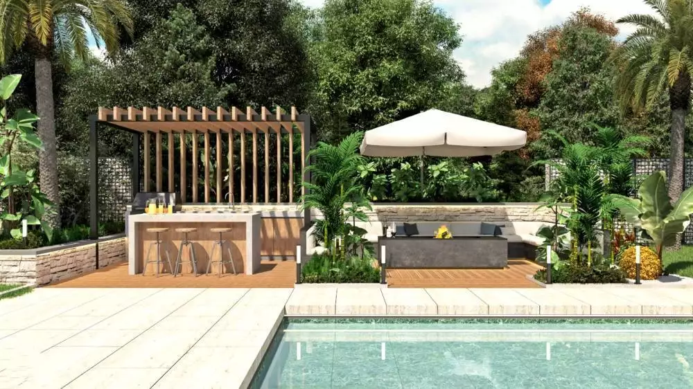 Villa 322m² in Croatia, Barban. Priced at 1750000€ rent photo-5