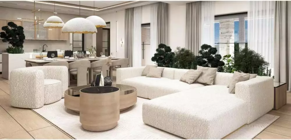 Villa 322m² in Croatia, Barban. Priced at 1750000€ rent photo-6
