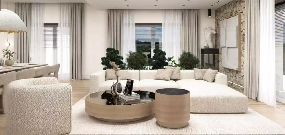 Villa 322m² in Croatia, Barban. Priced at 1750000€ rent photo-7