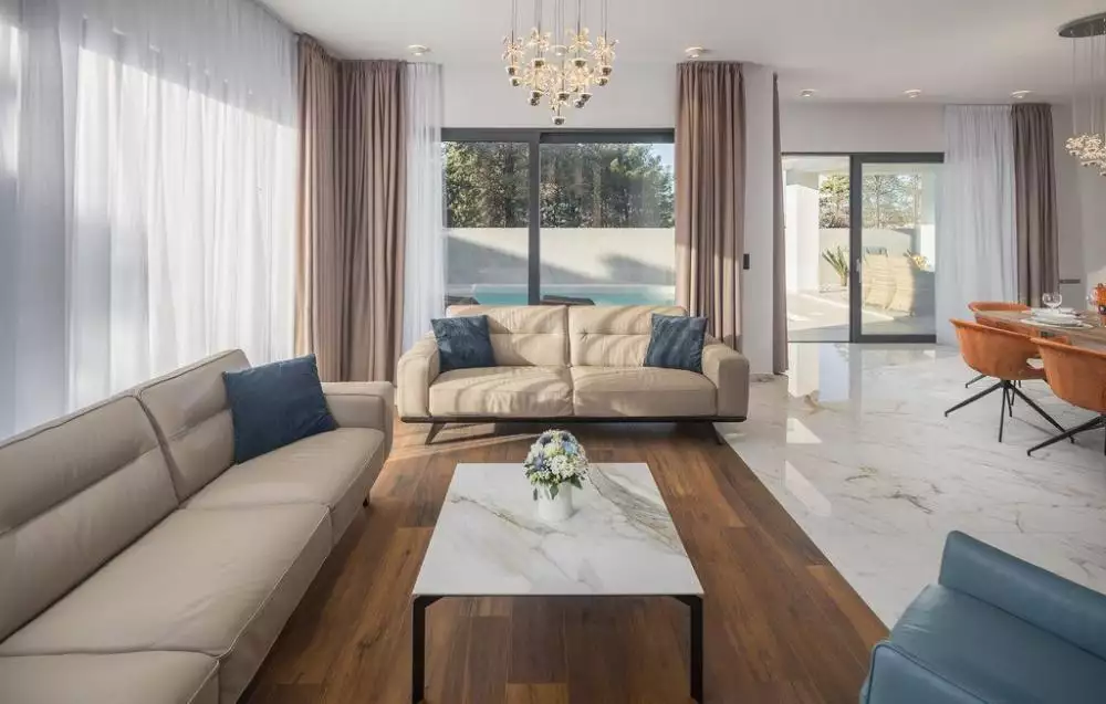 Villa 250m² in Croatia, Umag. Priced at 2300000€ rent photo-5