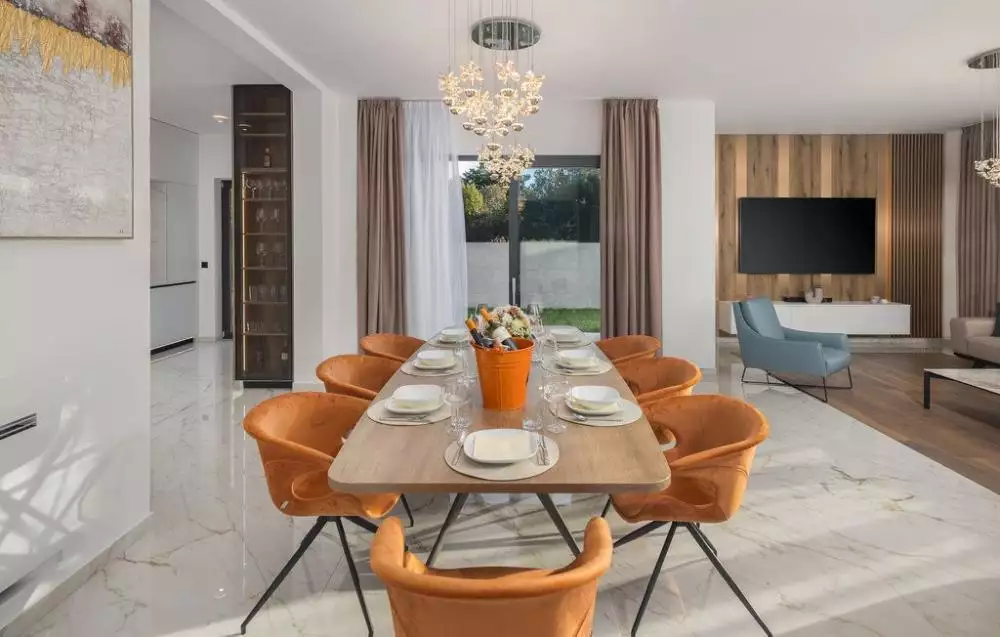 Villa 250m² in Croatia, Umag. Priced at 2300000€ rent photo-8
