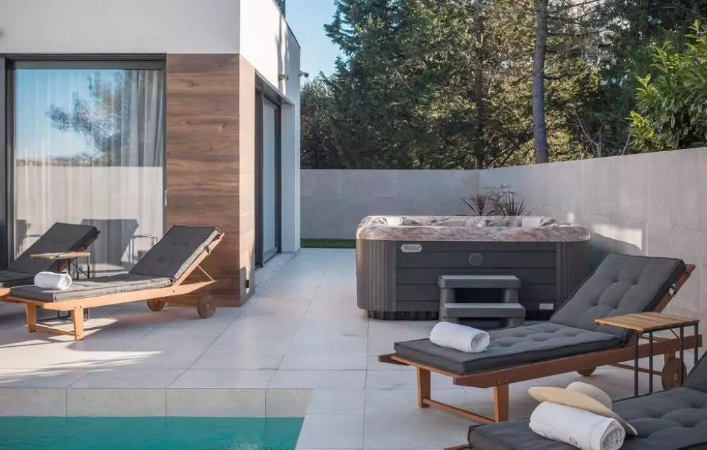 Villa 250m² in Croatia, Umag. Priced at 2300000€ rent photo-13