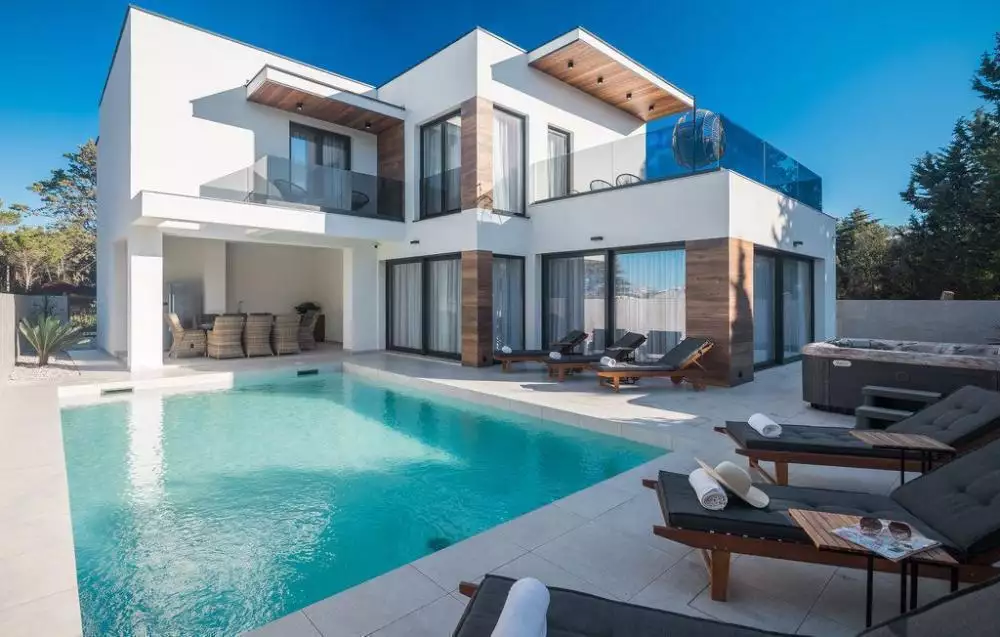 Villa 250m² in Croatia, Umag. Priced at 2300000€ rent photo-19