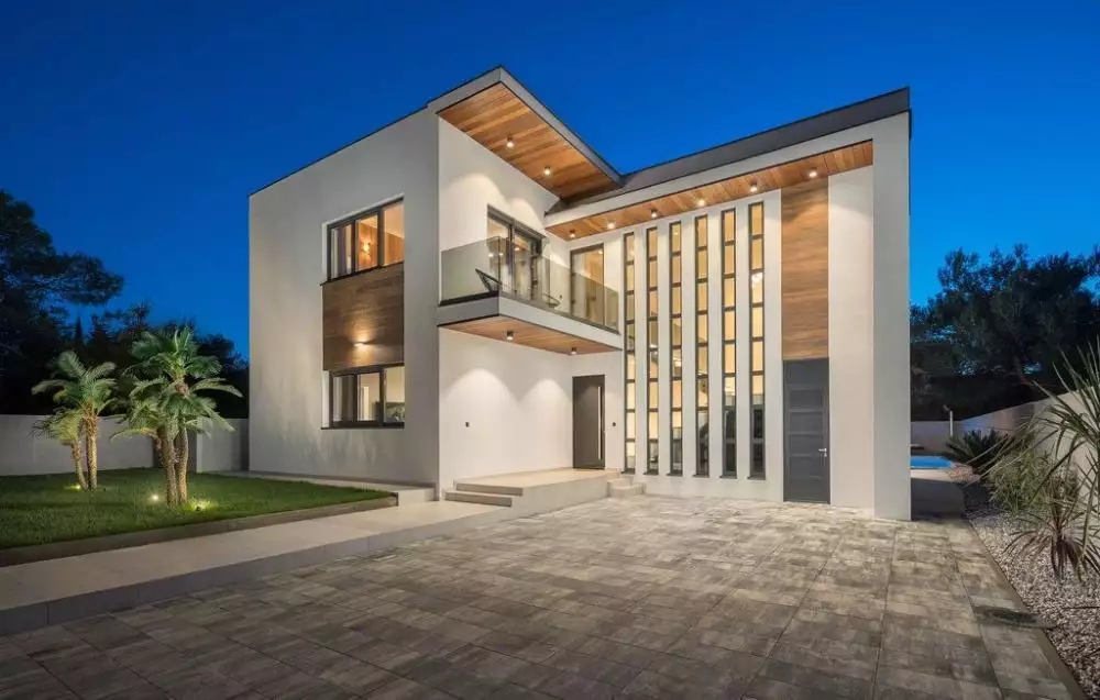 Villa 250m² in Croatia, Umag. Priced at 2300000€ rent photo-1