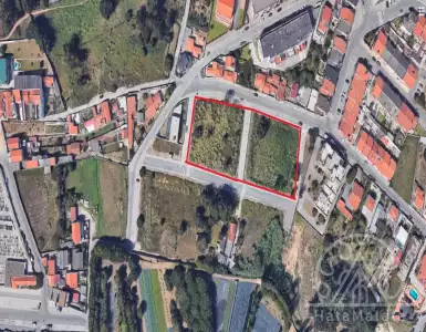 Купить земельный участок в Португалии 1970000€