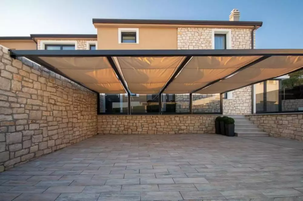 Villa 146m² in Croatia, Brtonigla. Priced at 550000€ rent photo-9