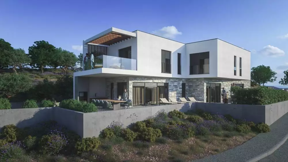 Villa 250m² in Croatia, Primosten. Priced at 940000€ rent photo-1