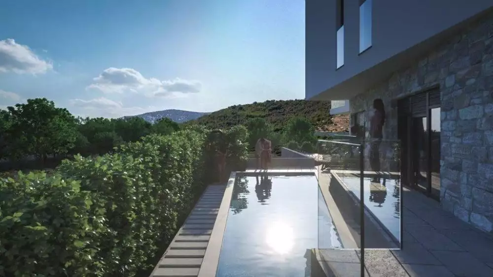 Villa 250m² in Croatia, Primosten. Priced at 940000€ rent photo-2