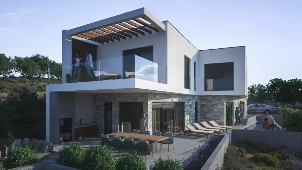 Villa 250m² in Croatia, Primosten. Priced at 940000€ rent photo-3