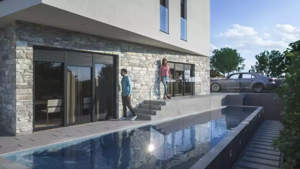 Villa 250m² in Croatia, Primosten. Priced at 940000€ rent photo-4