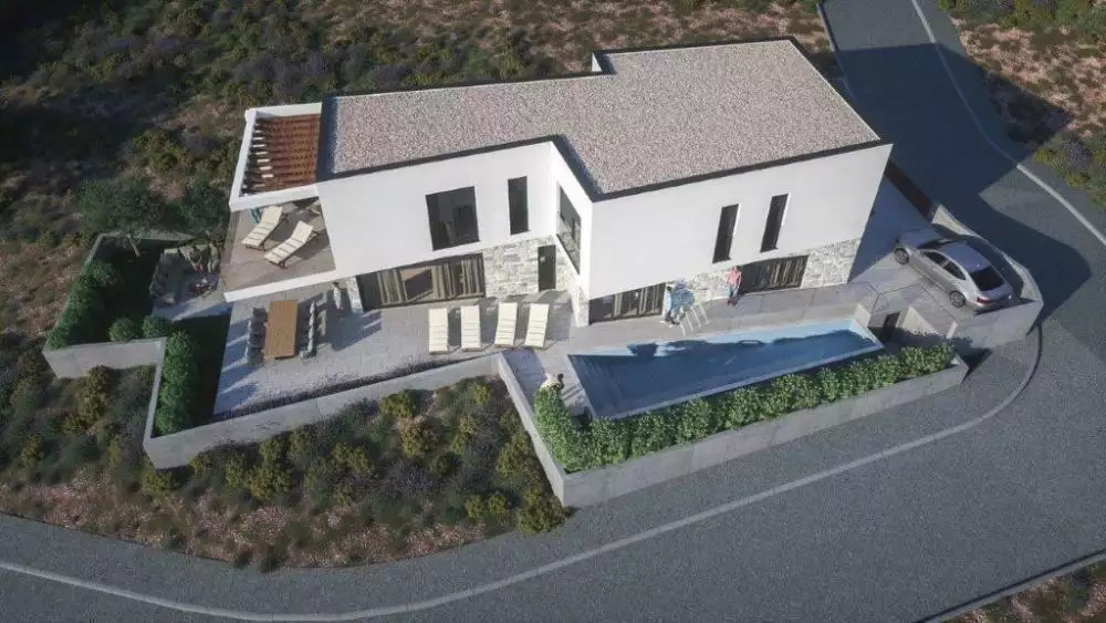 Villa 250m² in Croatia, Primosten. Priced at 940000€ rent photo-7