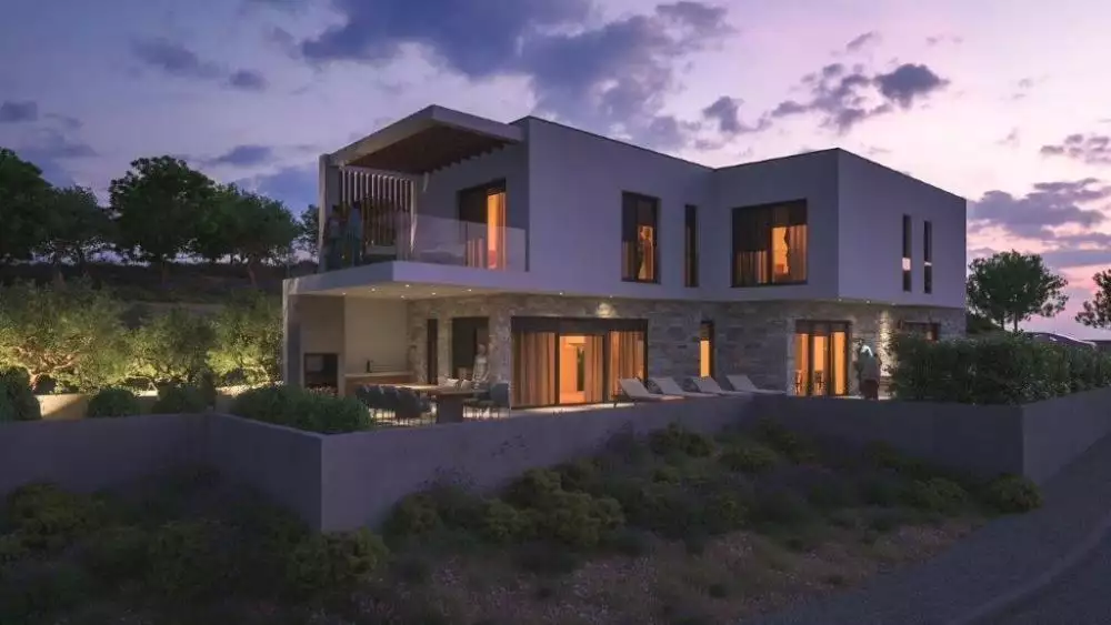 Villa 250m² in Croatia, Primosten. Priced at 940000€ rent photo-8