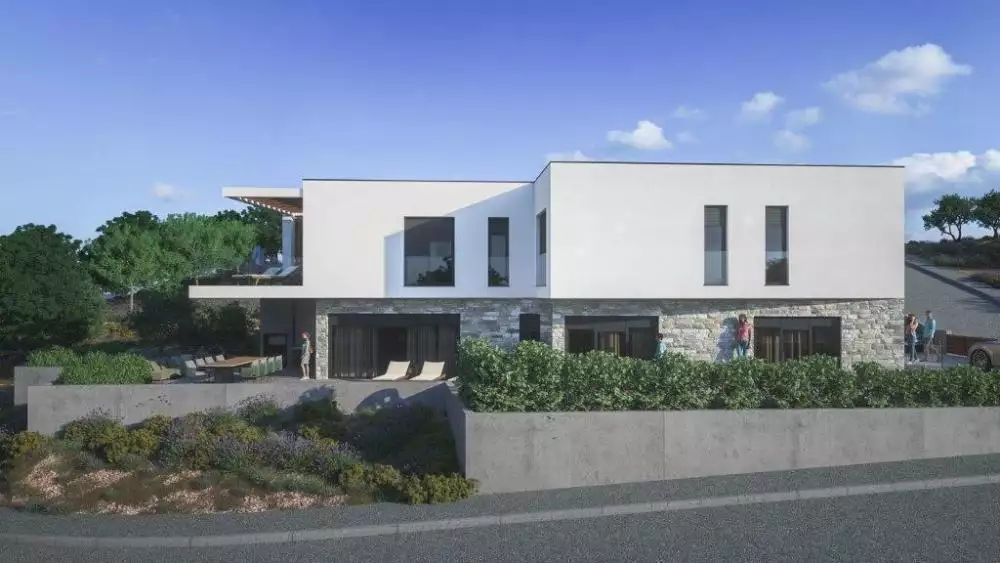 Villa 250m² in Croatia, Primosten. Priced at 940000€ rent photo-18