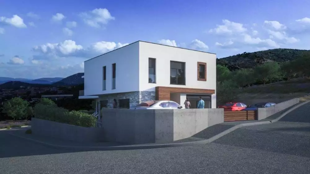 Villa 250m² in Croatia, Primosten. Priced at 940000€ rent photo-19
