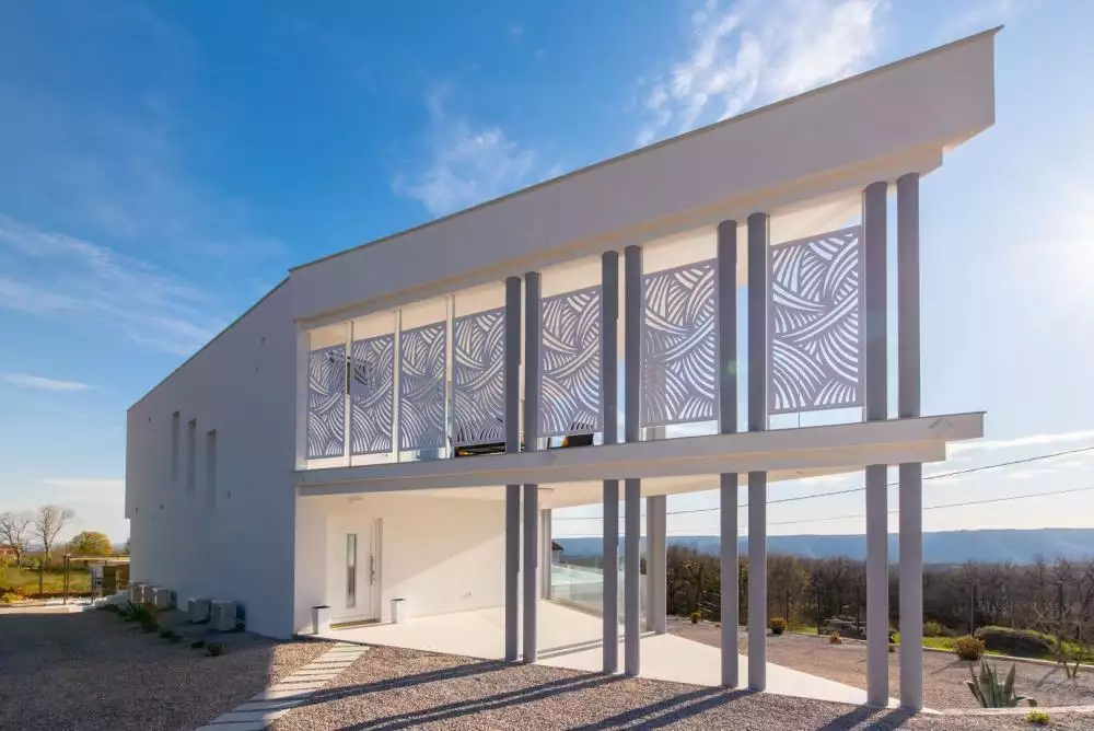 Villa 223m² in Croatia, Labin. Priced at 699000€ rent photo-4