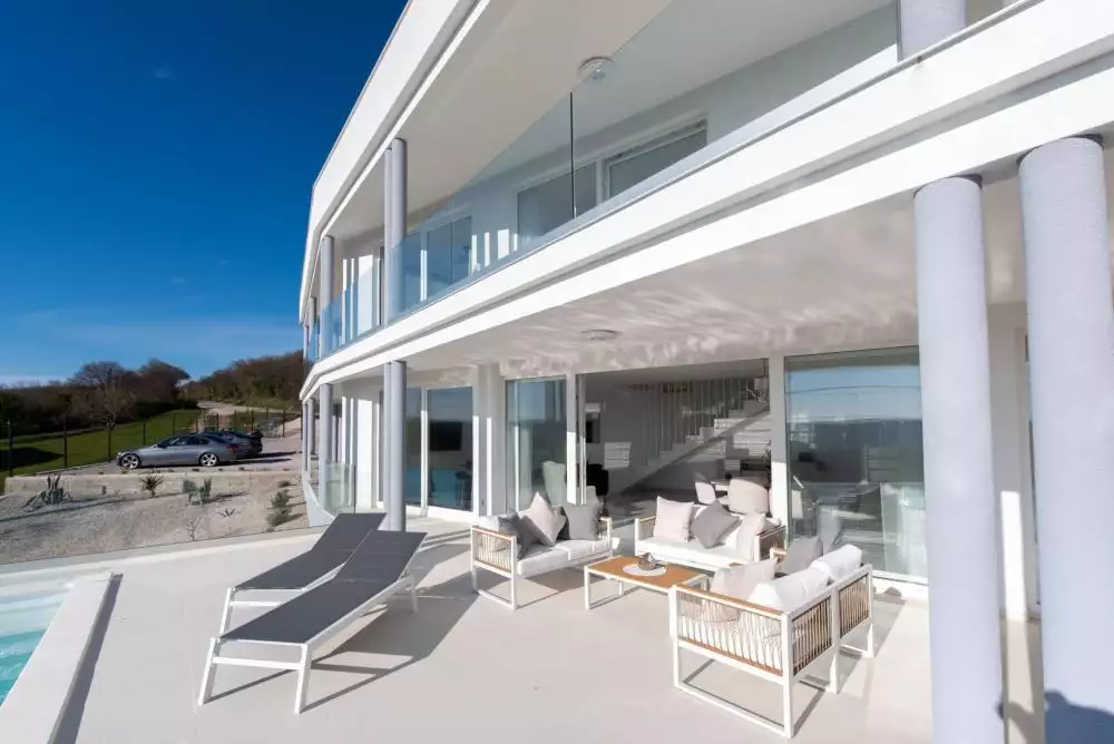 Villa 223m² in Croatia, Labin. Priced at 699000€ rent photo-10
