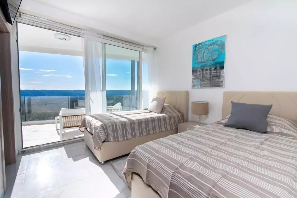 Villa 223m² in Croatia, Labin. Priced at 699000€ rent photo-11
