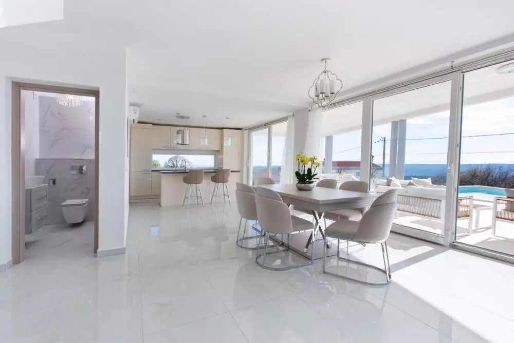 Villa 223m² in Croatia, Labin. Priced at 699000€ rent photo-14