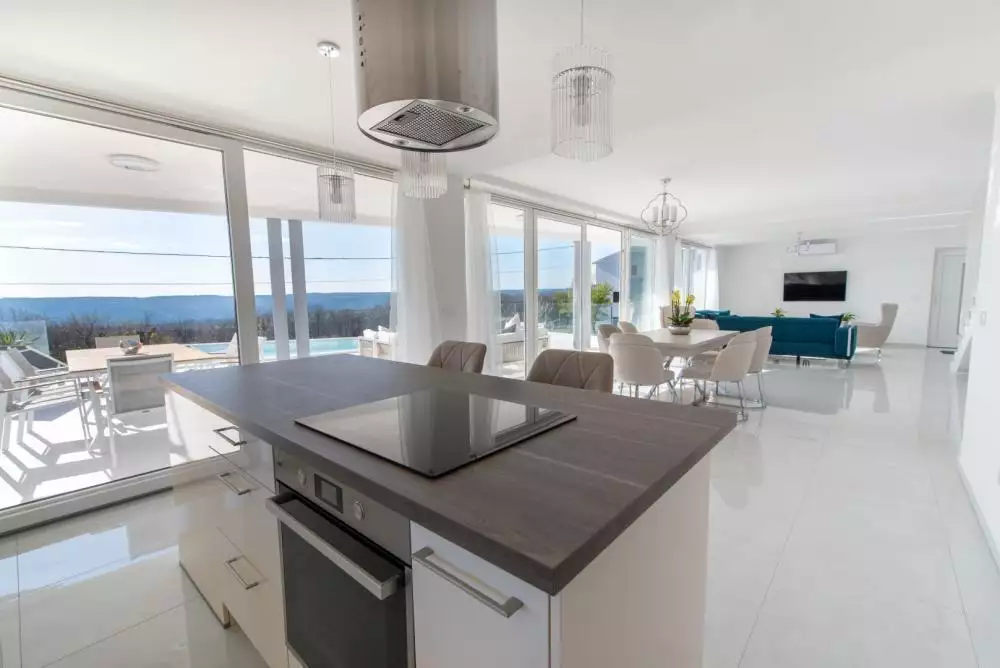 Villa 223m² in Croatia, Labin. Priced at 699000€ rent photo-18