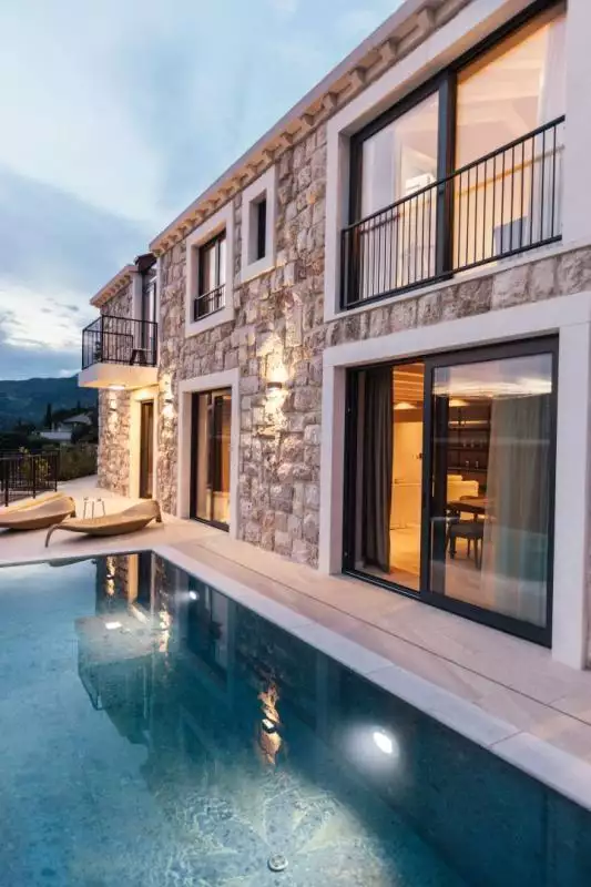 Villa 180m² in Croatia, Dubrovnik. Priced at 1800000€ rent photo-3
