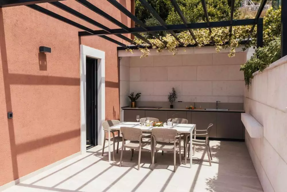 Villa 180m² in Croatia, Dubrovnik. Priced at 1800000€ rent photo-8
