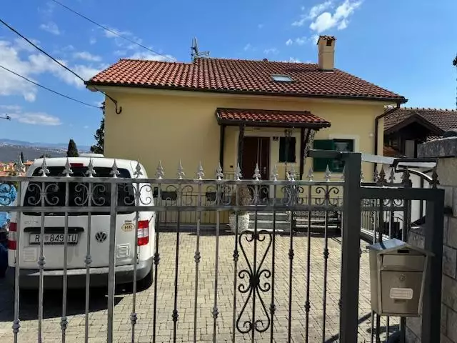 Villa 265m² in Croatia, Opatija. Priced at 2600000€ rent photo-2