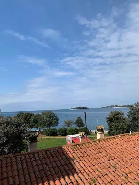 Hotels 170m² in Croatia, Rovinj. Priced at 1250000€ rent photo-2