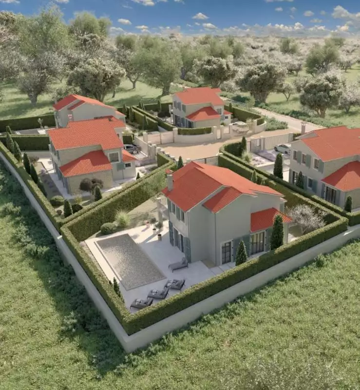 Villa 127m² in Italy, Mutignano. Priced at 550000€ rent photo-24