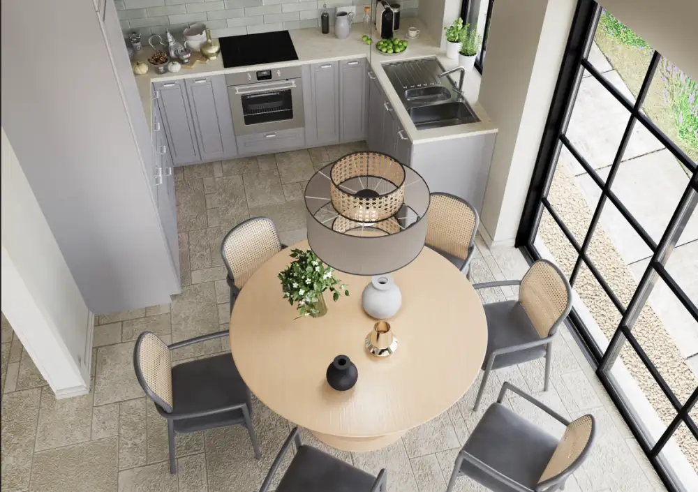 Villa 127m² in Croatia, Tinjan. Priced at 550000€ rent photo-20