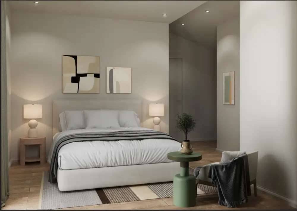 Villa 127m² in Croatia, Tinjan. Priced at 550000€ rent photo-22