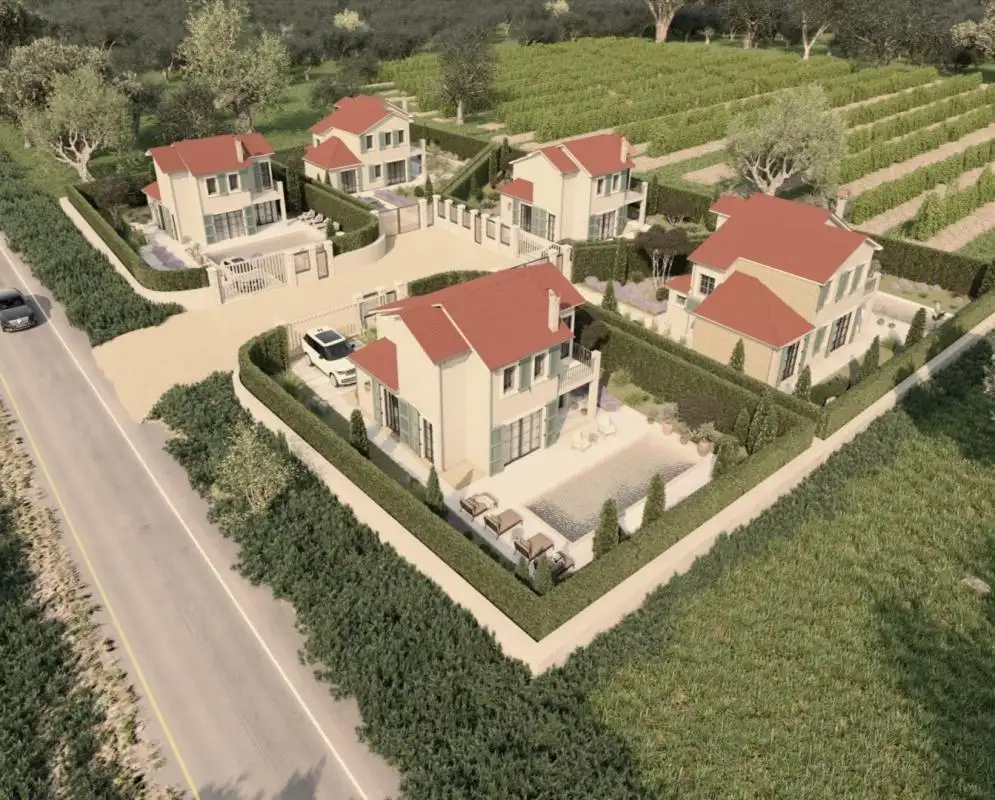 Villa 127m² in Croatia, Tinjan. Priced at 550000€ rent photo-25