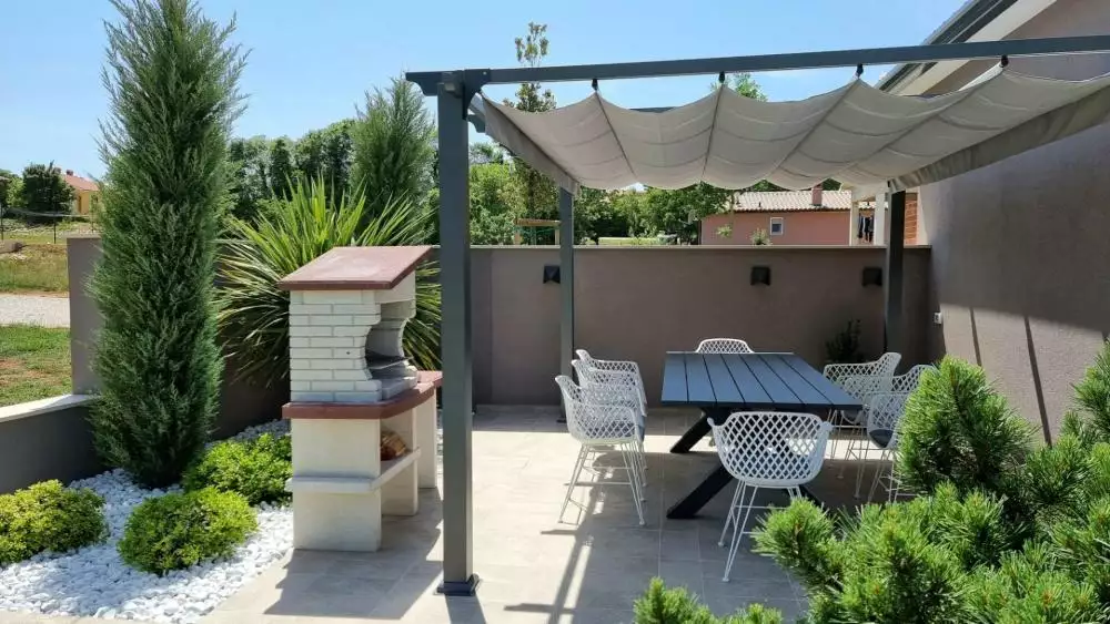 Villa 212m² in Croatia, Labin. Priced at 695000€ rent photo-16