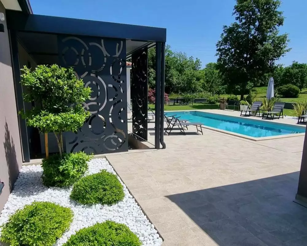 Villa 212m² in Croatia, Labin. Priced at 695000€ rent photo-17