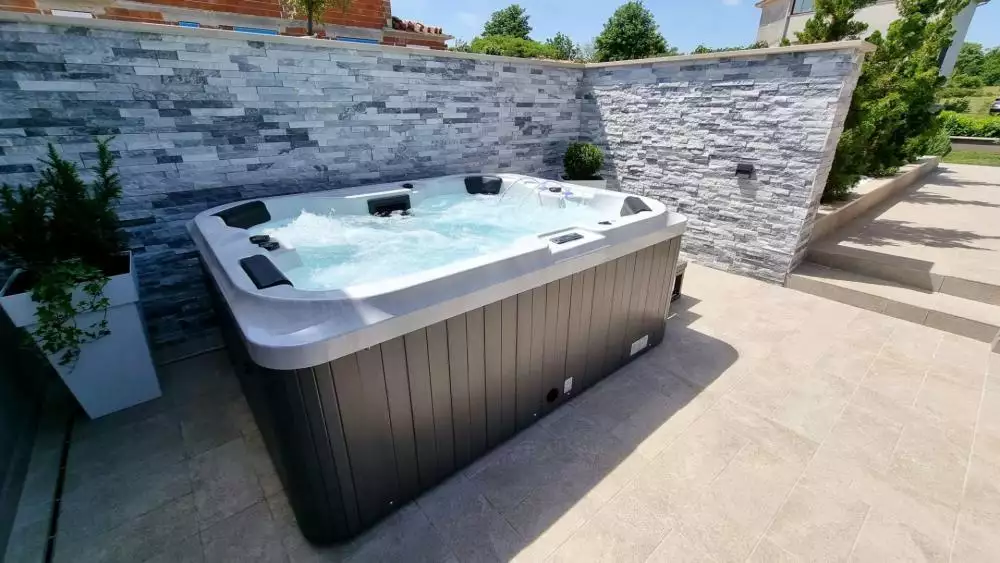 Villa 212m² in Croatia, Labin. Priced at 695000€ rent photo-19