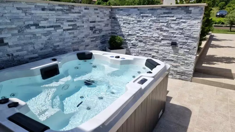 Villa 212m² in Croatia, Labin. Priced at 695000€ rent photo-20