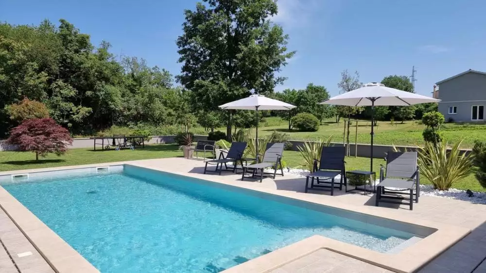 Villa 212m² in Croatia, Labin. Priced at 695000€ rent photo-21