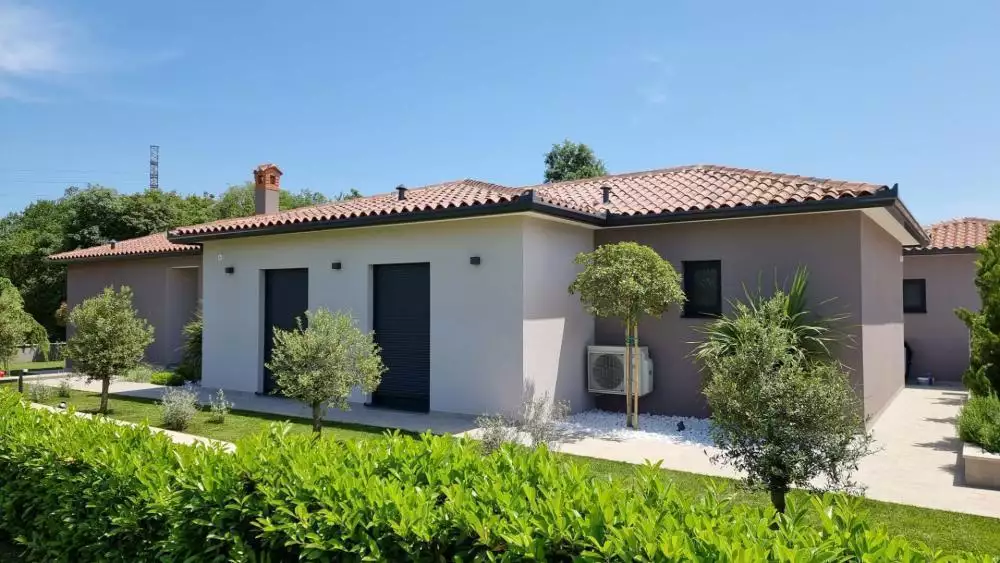 Villa 212m² in Croatia, Labin. Priced at 695000€ rent photo-22