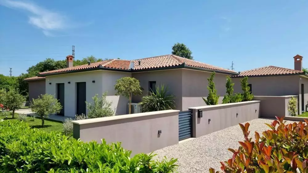 Villa 212m² in Croatia, Labin. Priced at 695000€ rent photo-23