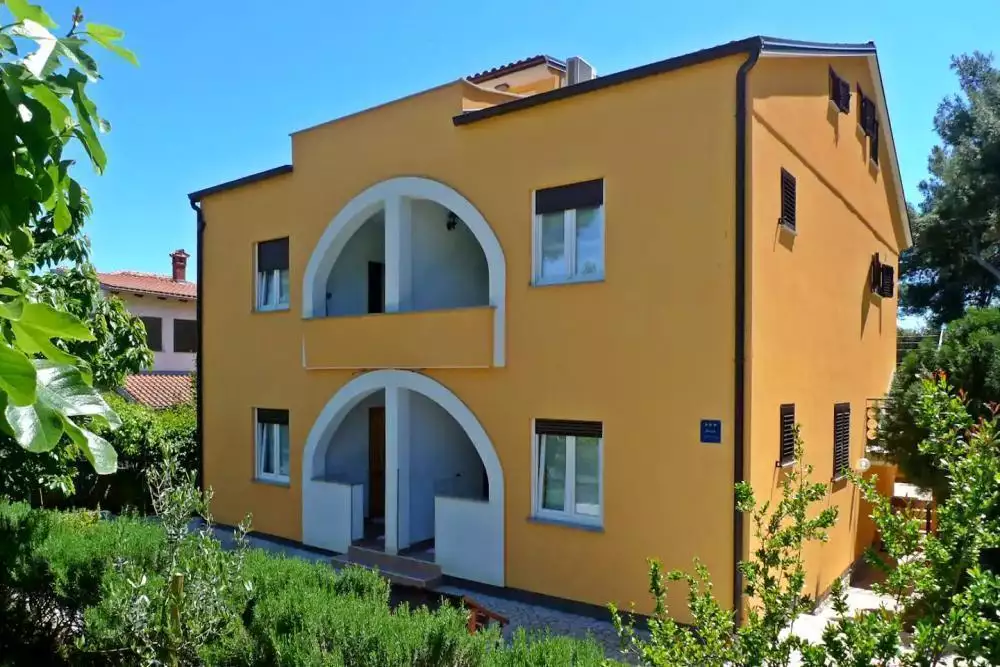 Hotels 400m² in Croatia, Rovinj. Priced at 1349000€ rent photo-6